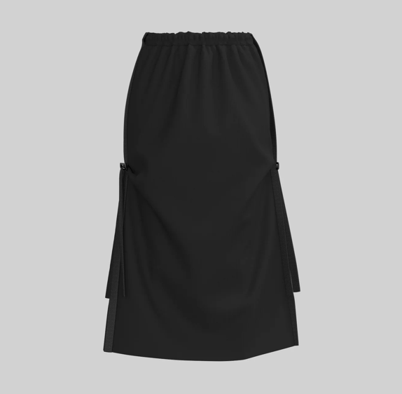 VERSA SKIRT