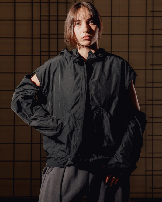 HOOK JACKET