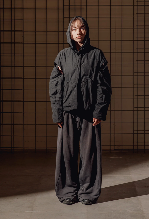 HOOK JACKET