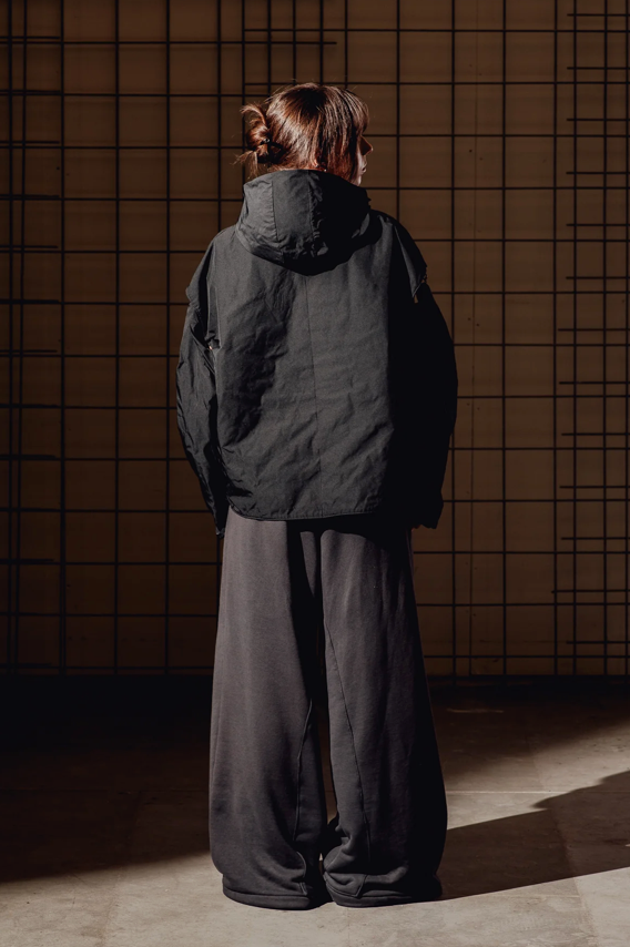 HOOK JACKET