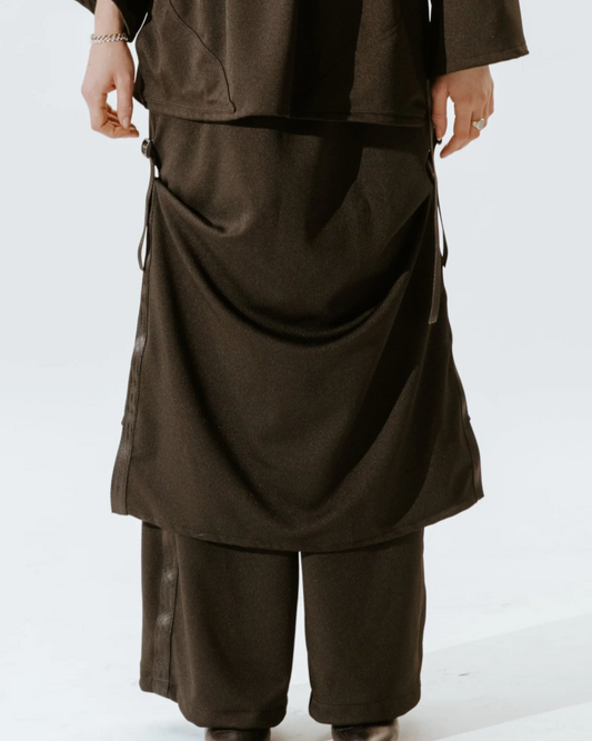VERSA SKIRT