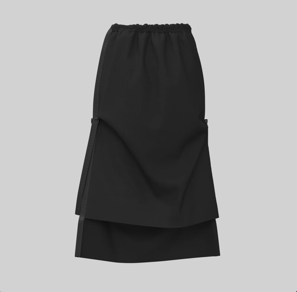 VERSA SKIRT