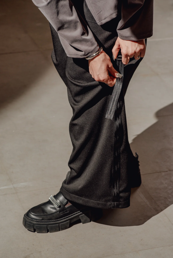 VERSA PANTS