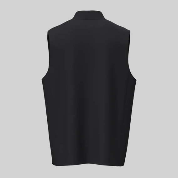 LONG VEST