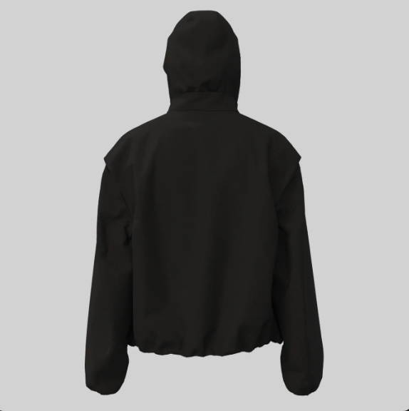 HOOK JACKET